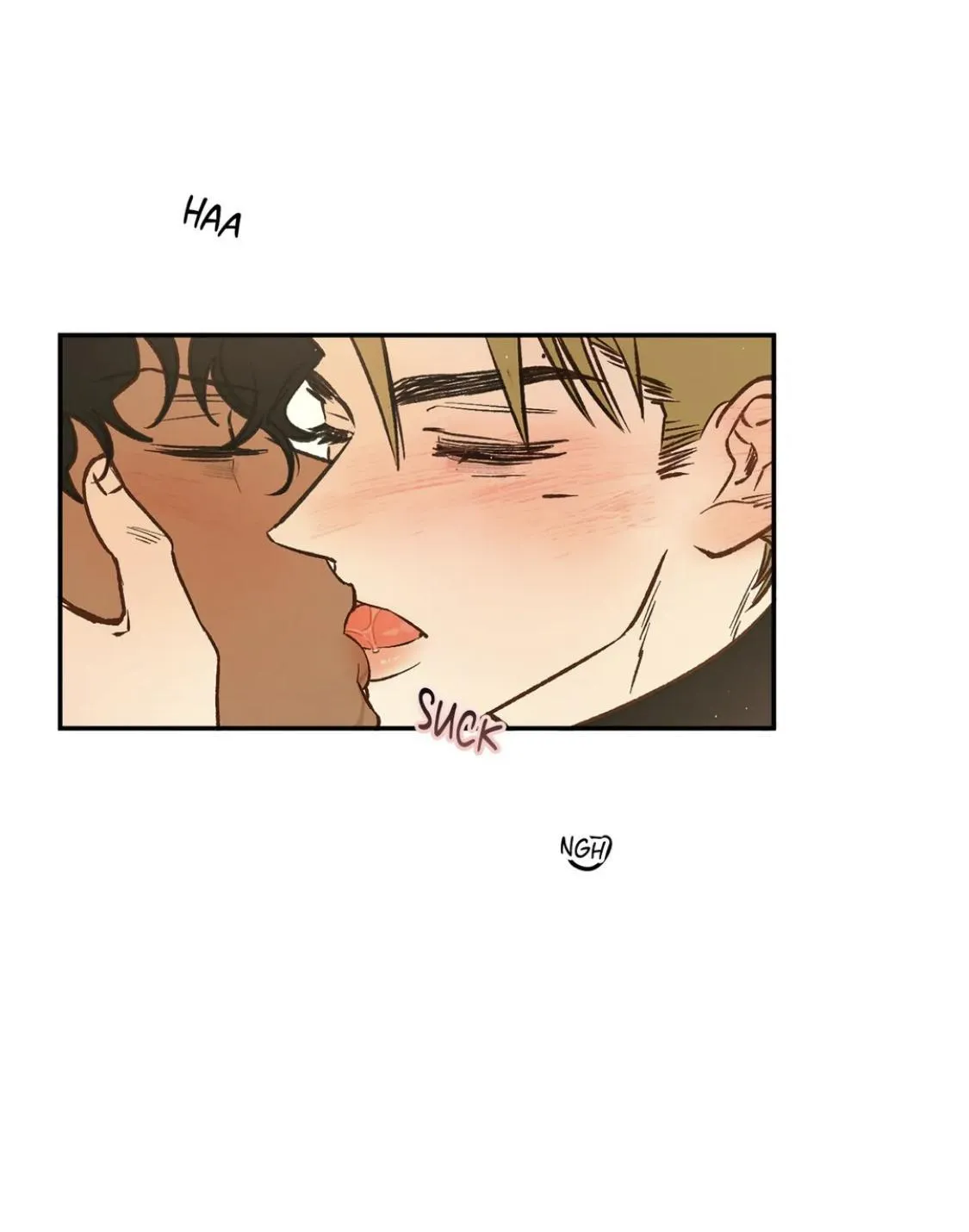 Crush And Burn - Chapter 44 Page 14