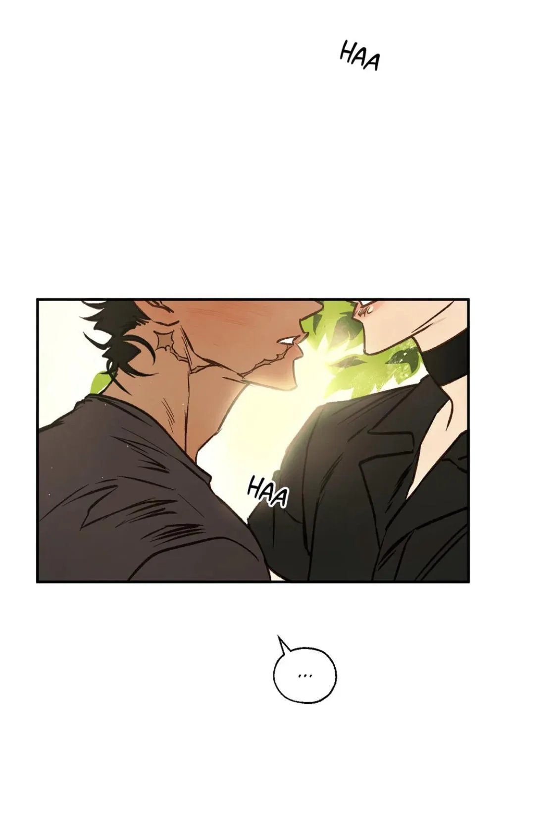 Crush And Burn - Chapter 44 Page 16