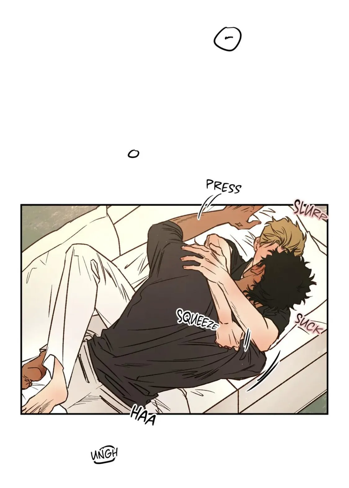 Crush And Burn - Chapter 44 Page 18