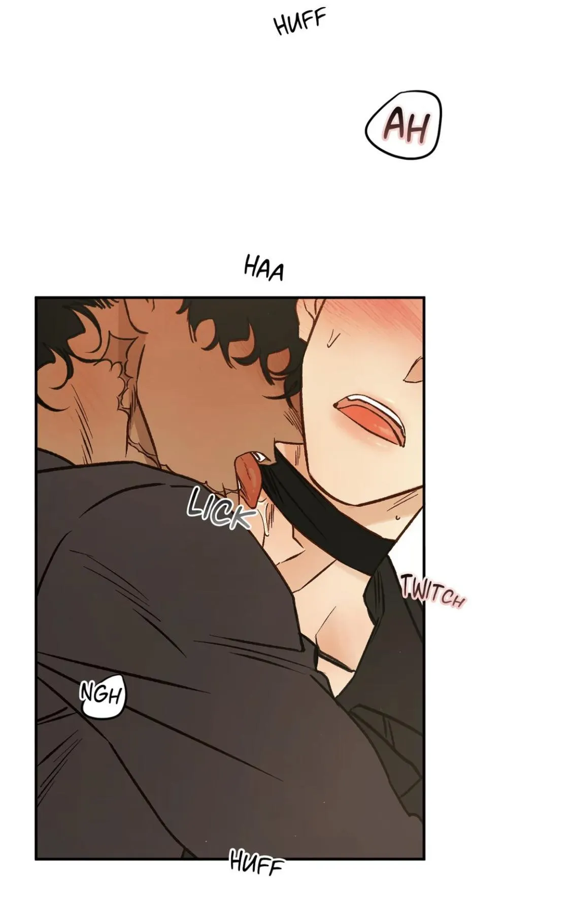 Crush And Burn - Chapter 44 Page 19