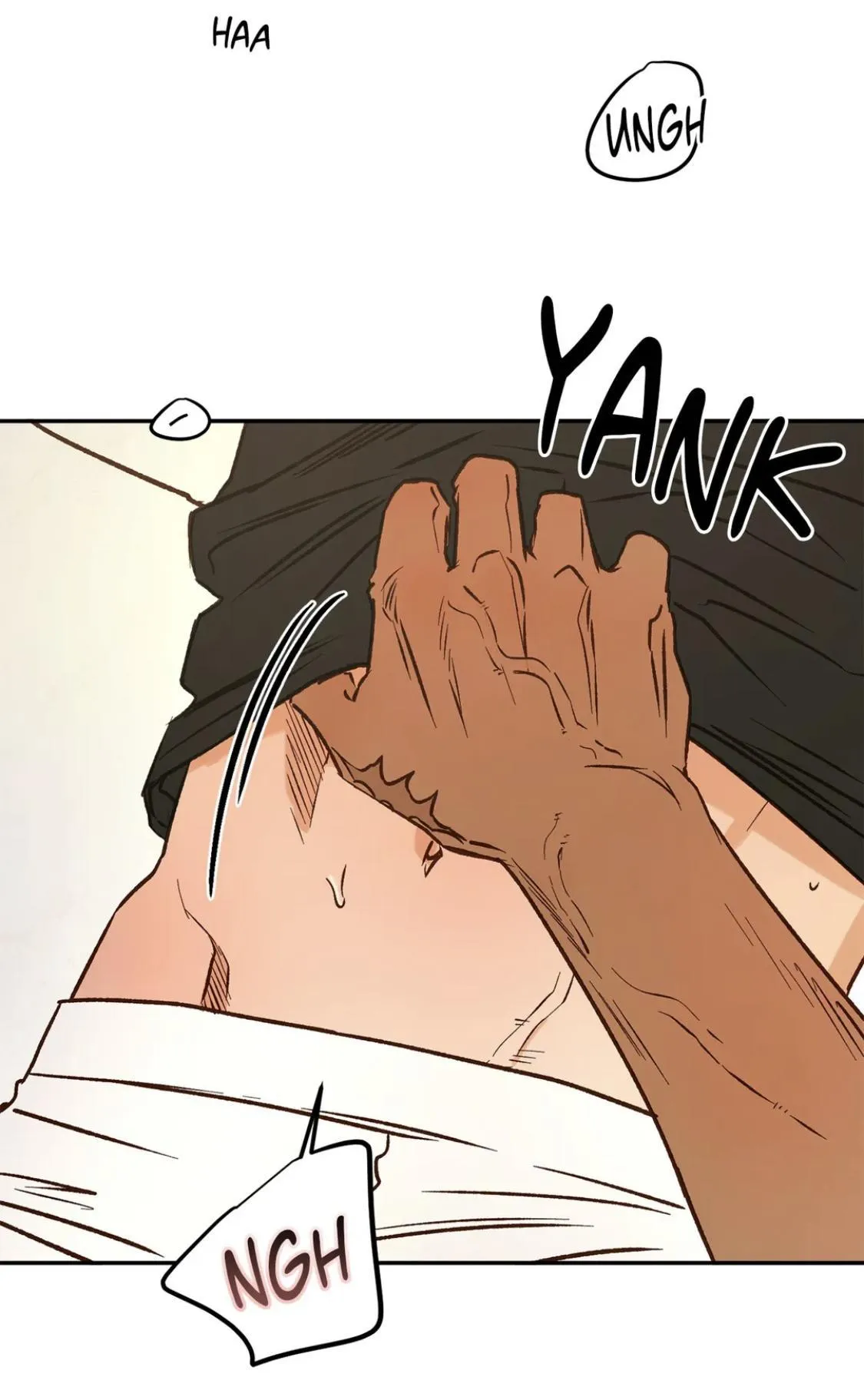 Crush And Burn - Chapter 44 Page 20