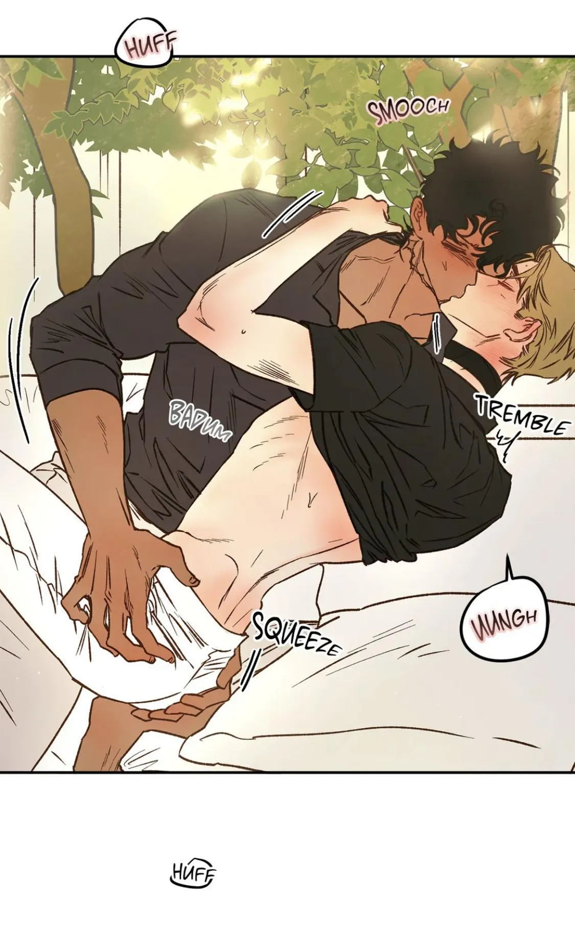Crush And Burn - Chapter 44 Page 24