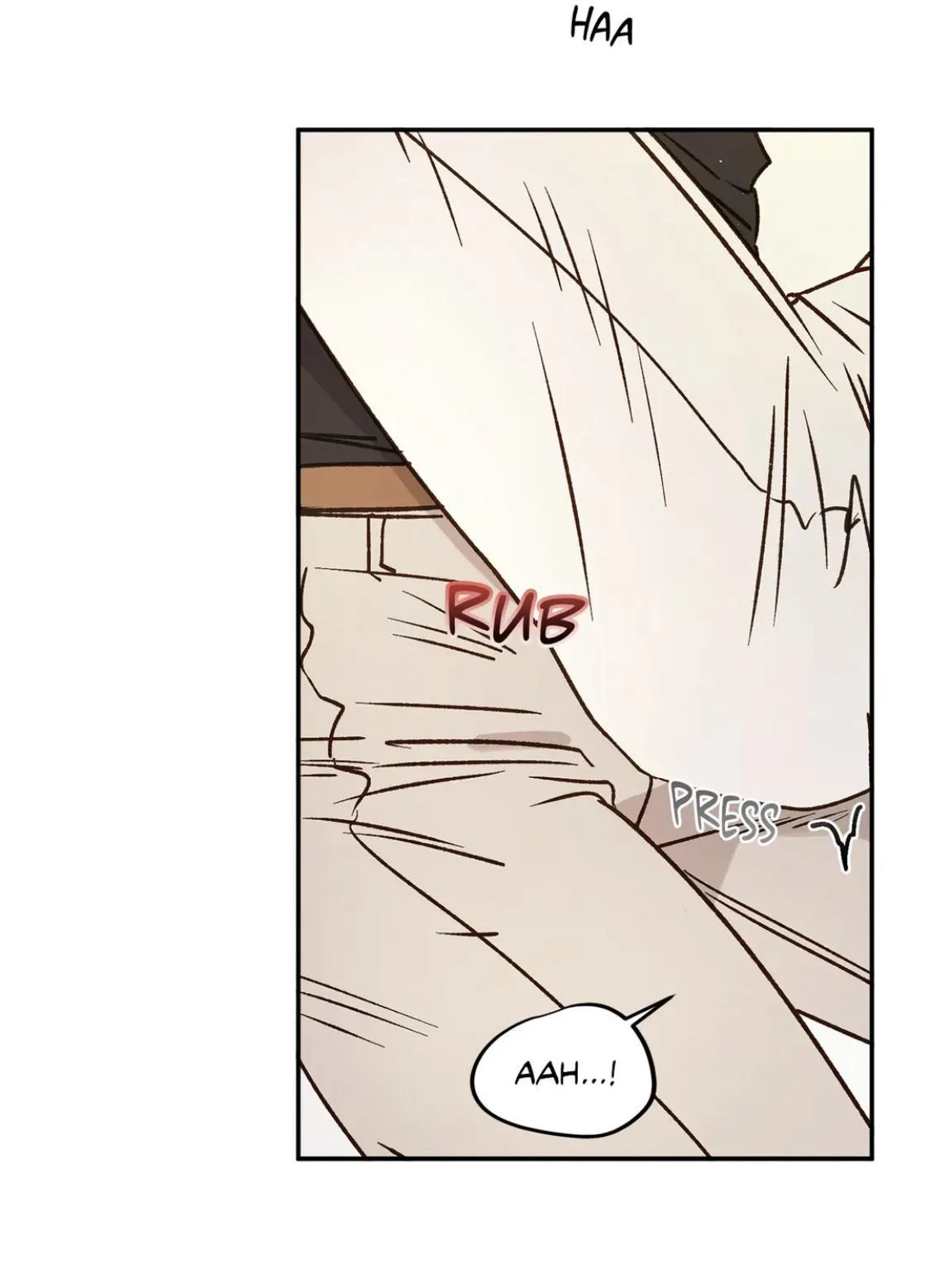 Crush And Burn - Chapter 44 Page 25