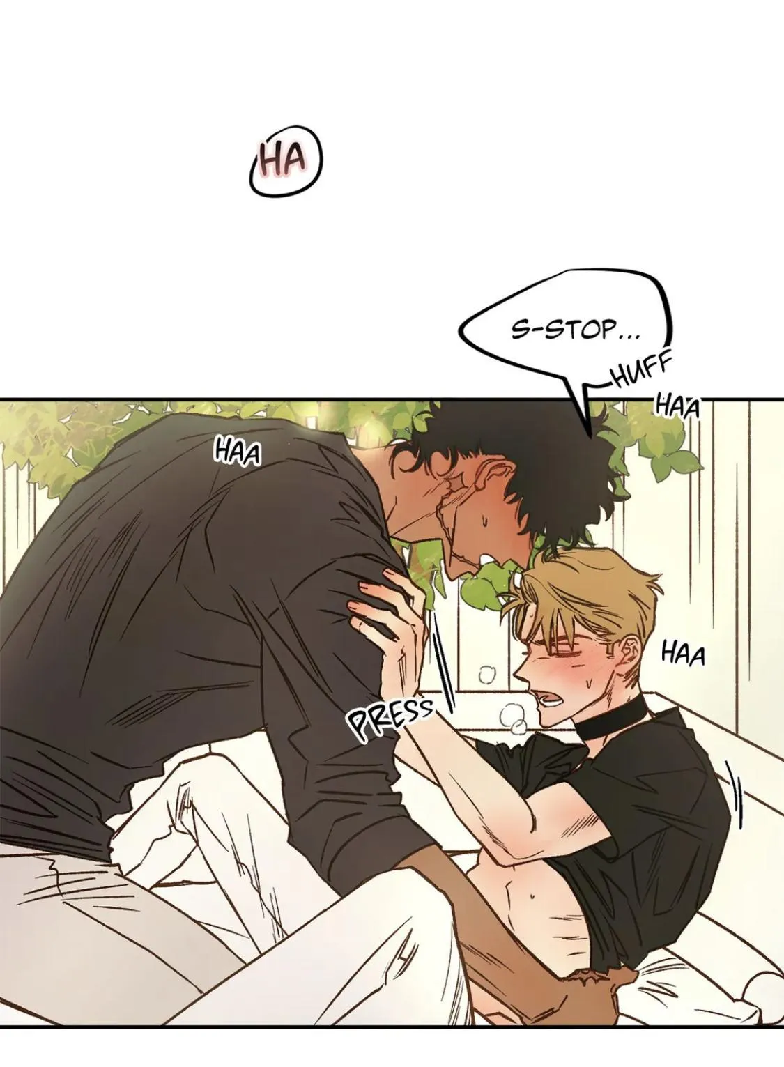Crush And Burn - Chapter 44 Page 26