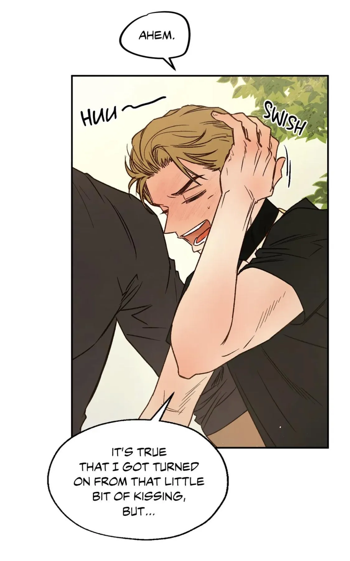 Crush And Burn - Chapter 44 Page 32