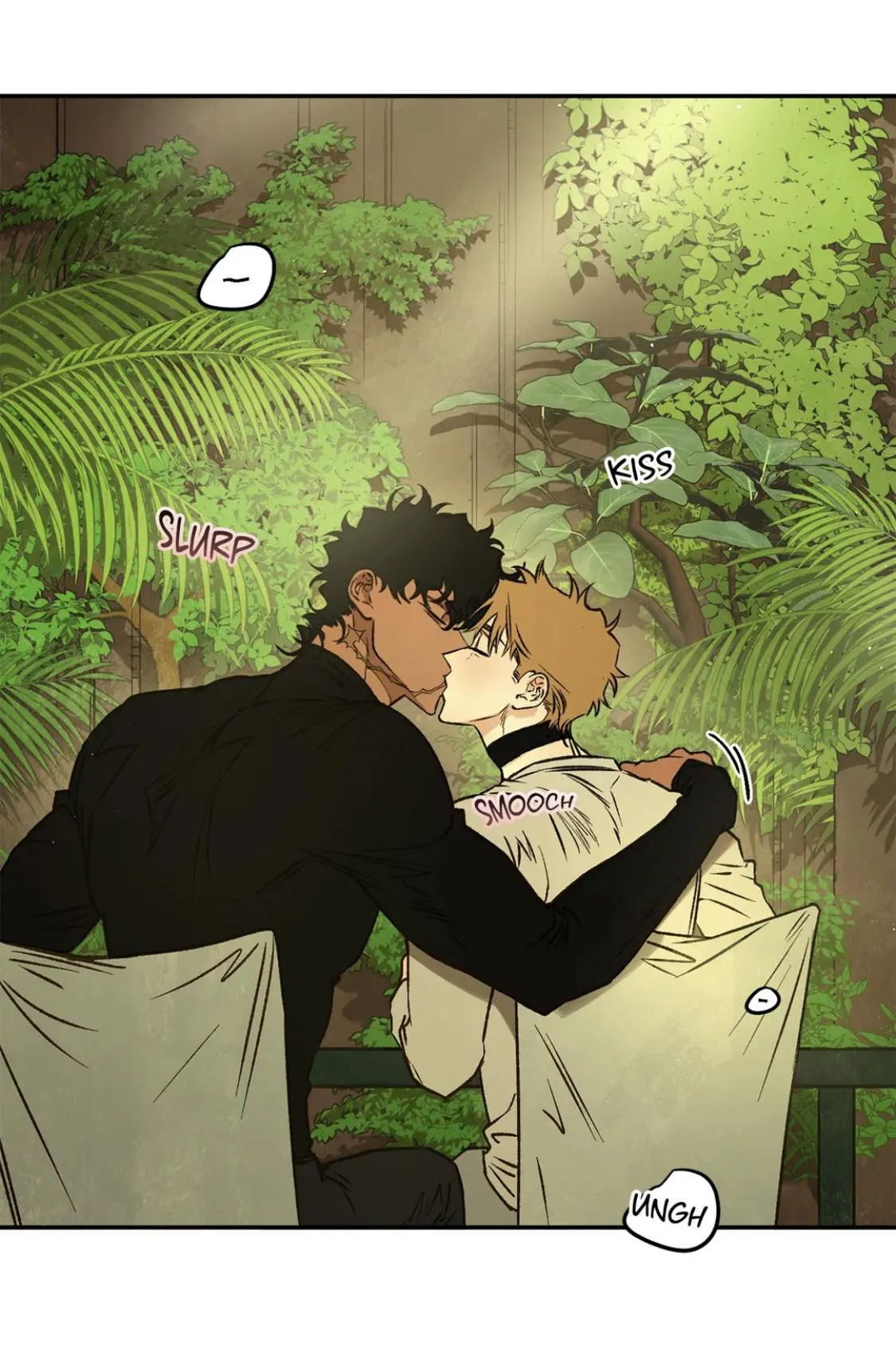 Crush And Burn - Chapter 44 Page 38
