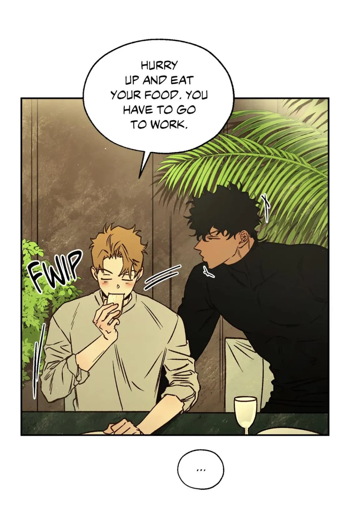 Crush And Burn - Chapter 44 Page 41
