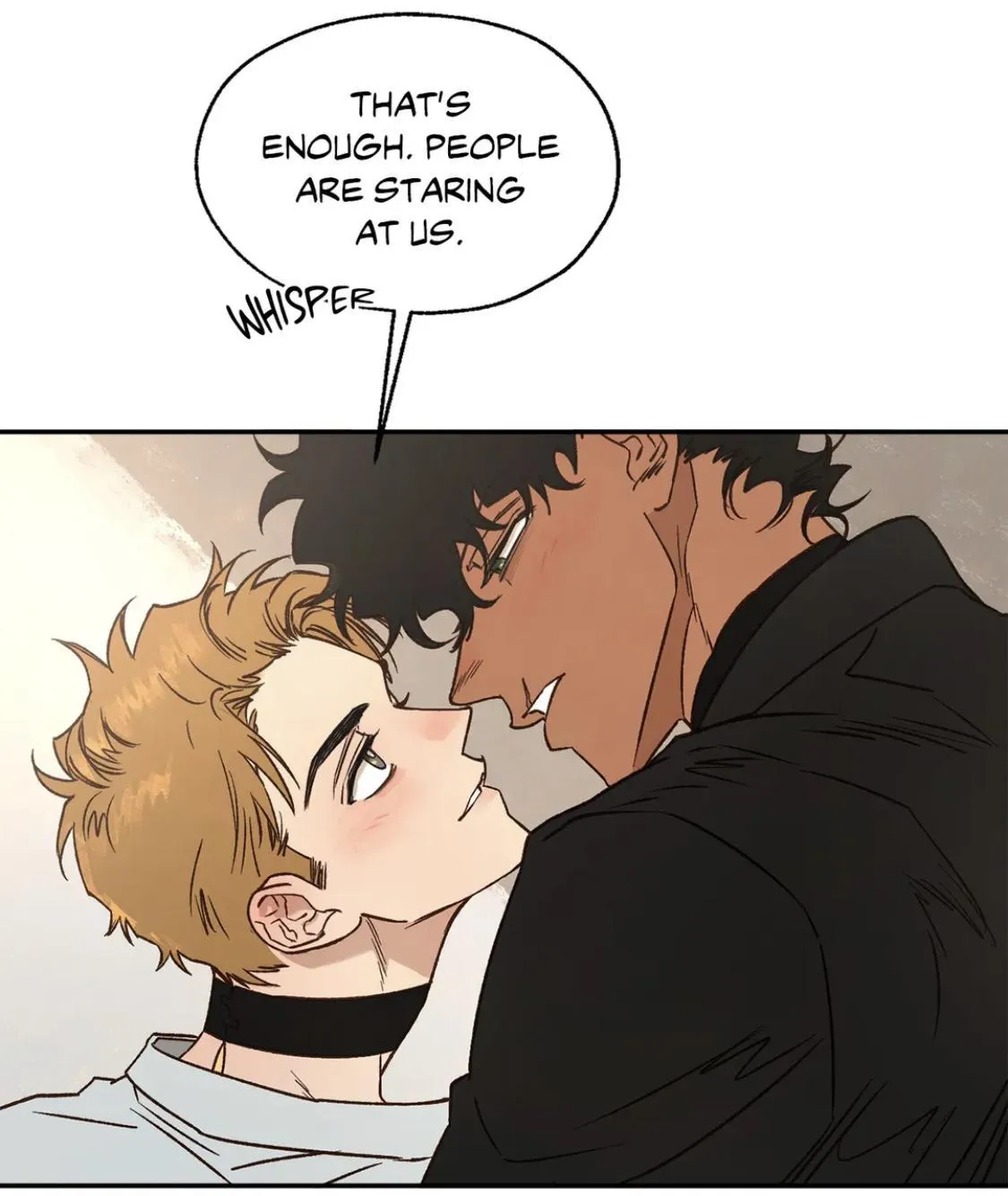 Crush And Burn - Chapter 44 Page 47