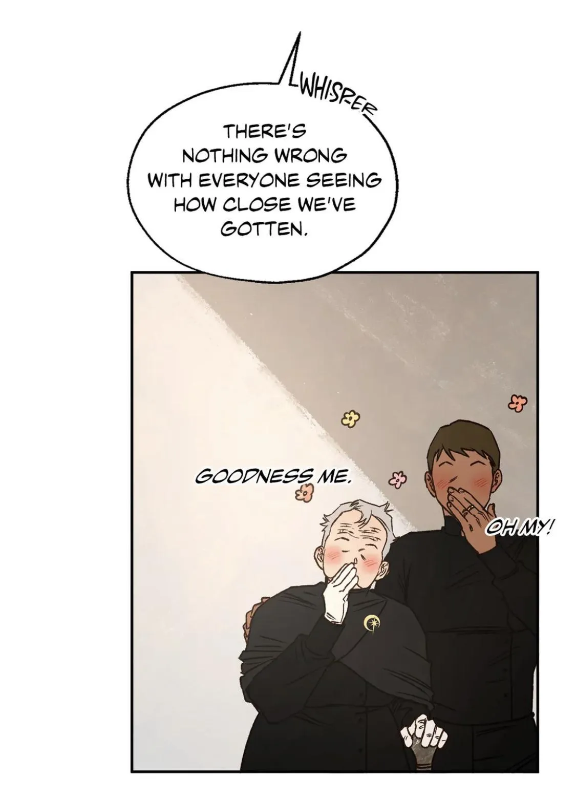 Crush And Burn - Chapter 44 Page 48