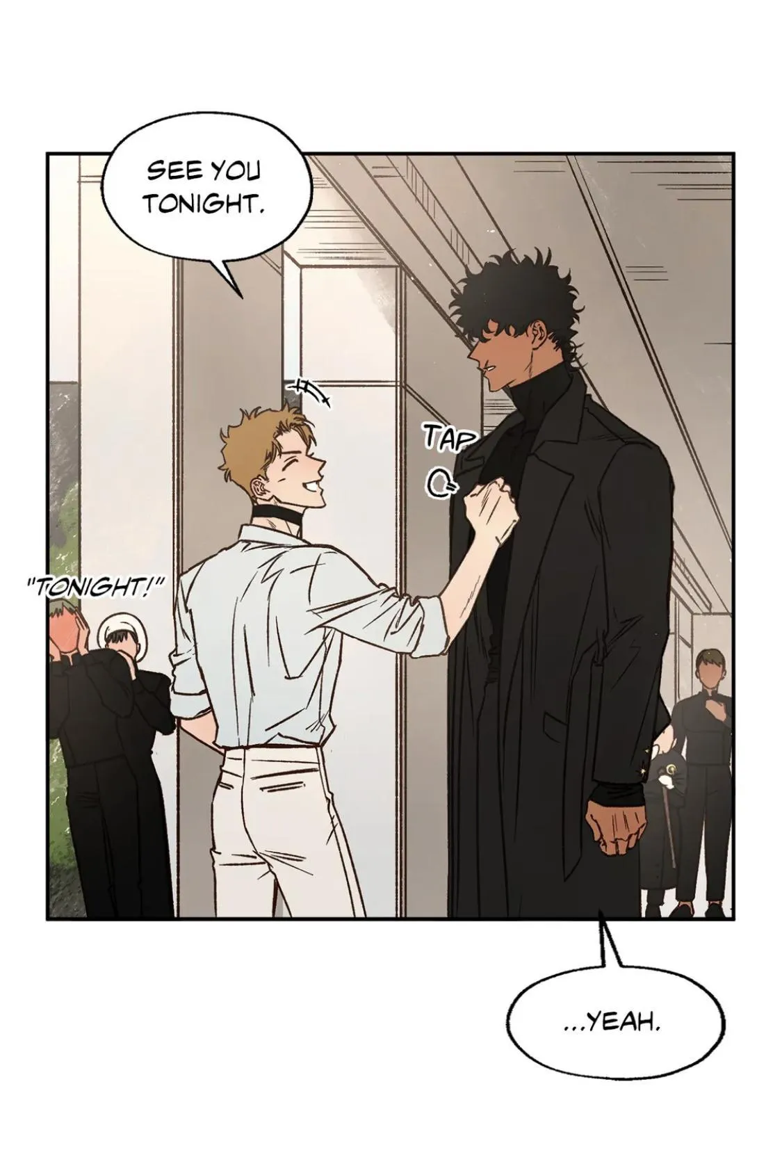 Crush And Burn - Chapter 44 Page 49