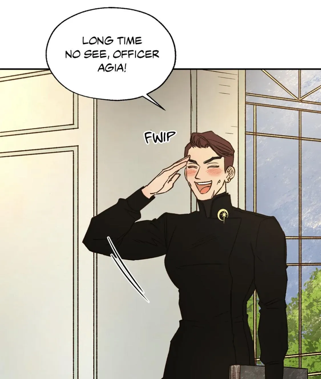 Crush And Burn - Chapter 44 Page 51