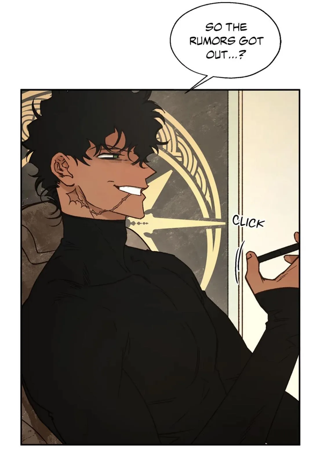 Crush And Burn - Chapter 44 Page 55