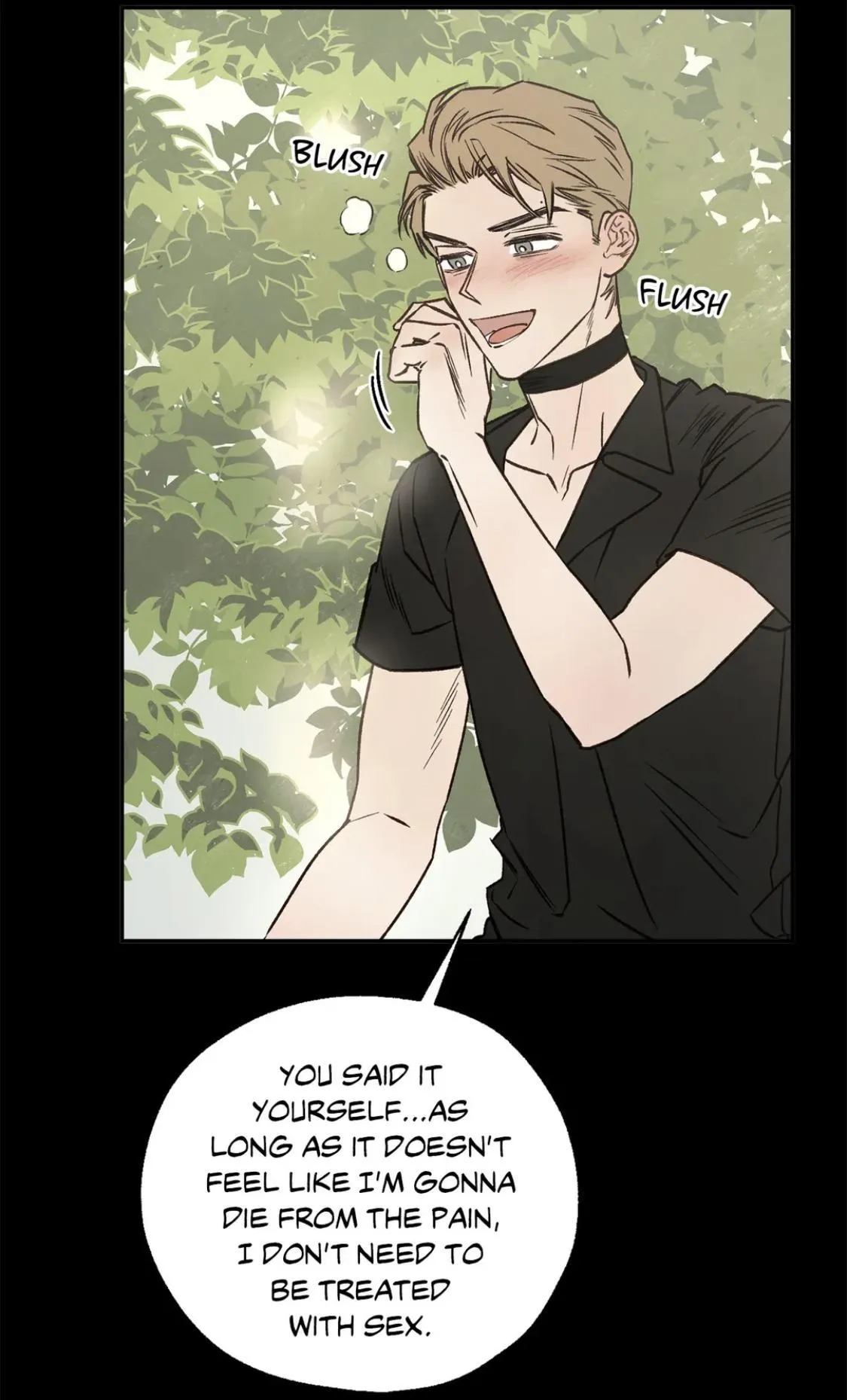 Crush And Burn - Chapter 44 Page 58