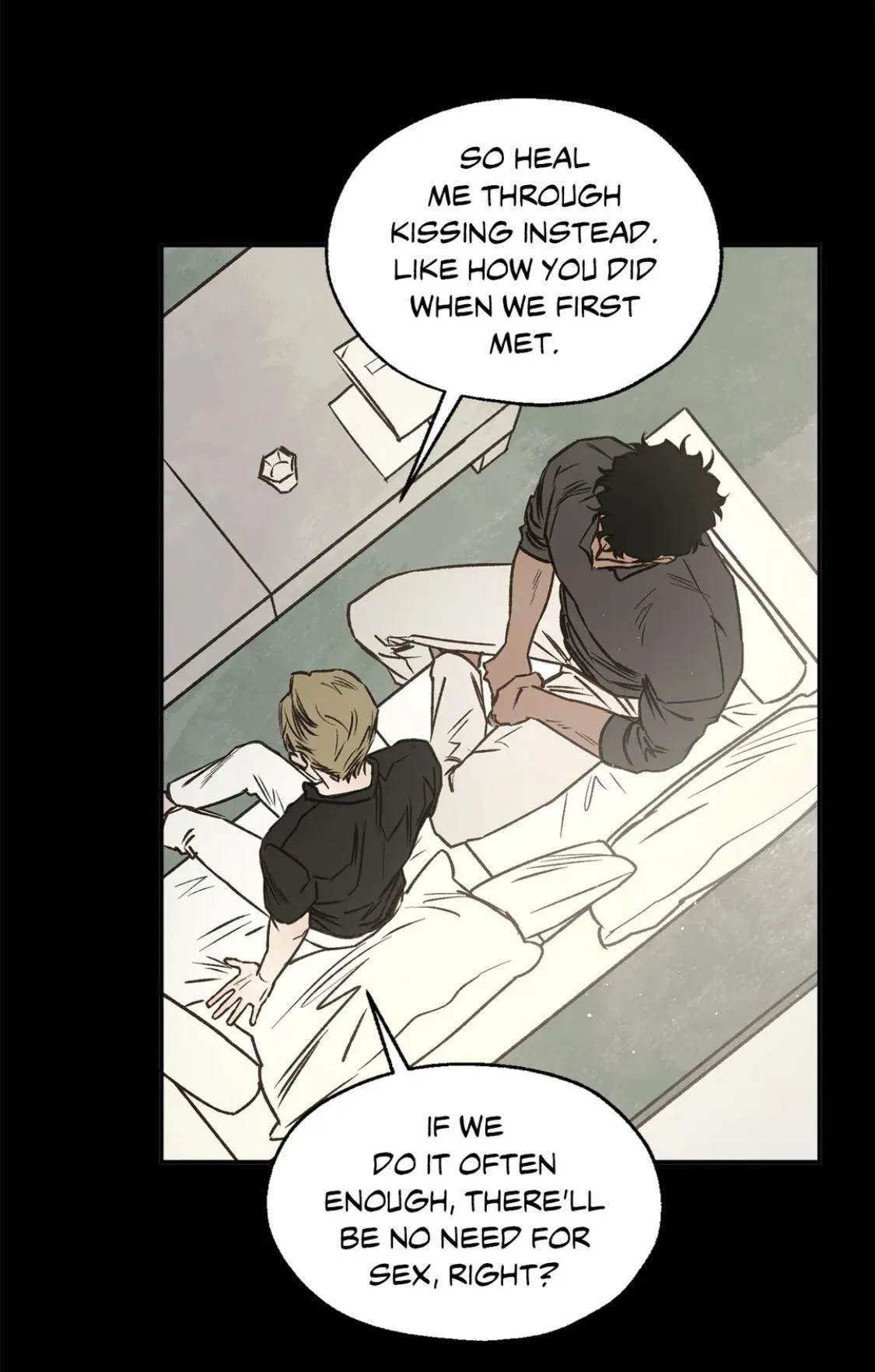 Crush And Burn - Chapter 44 Page 59