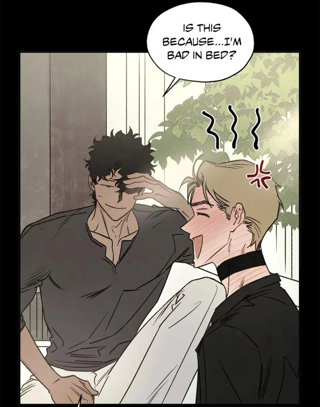 Crush And Burn - Chapter 44 Page 61