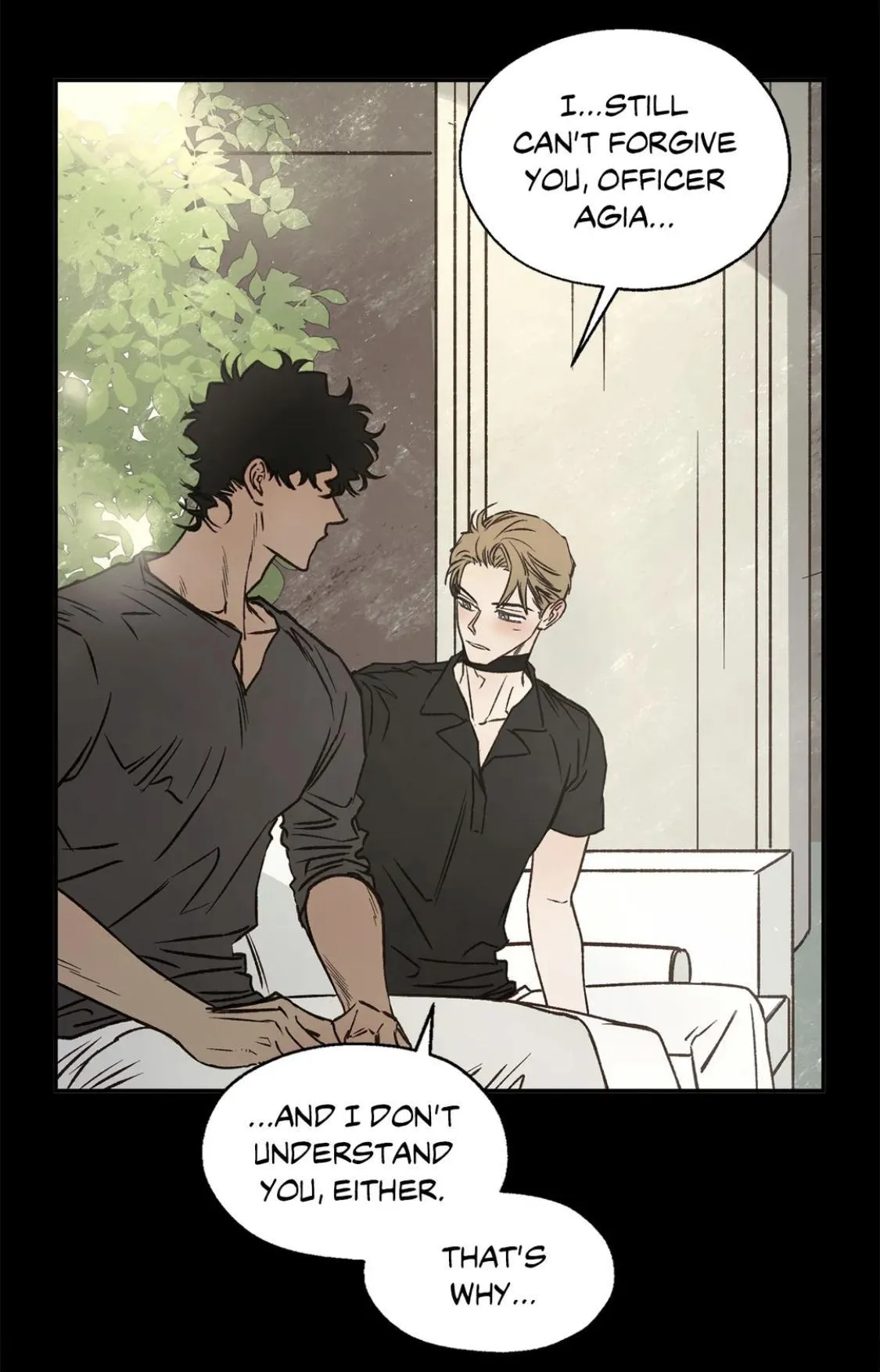 Crush And Burn - Chapter 44 Page 65