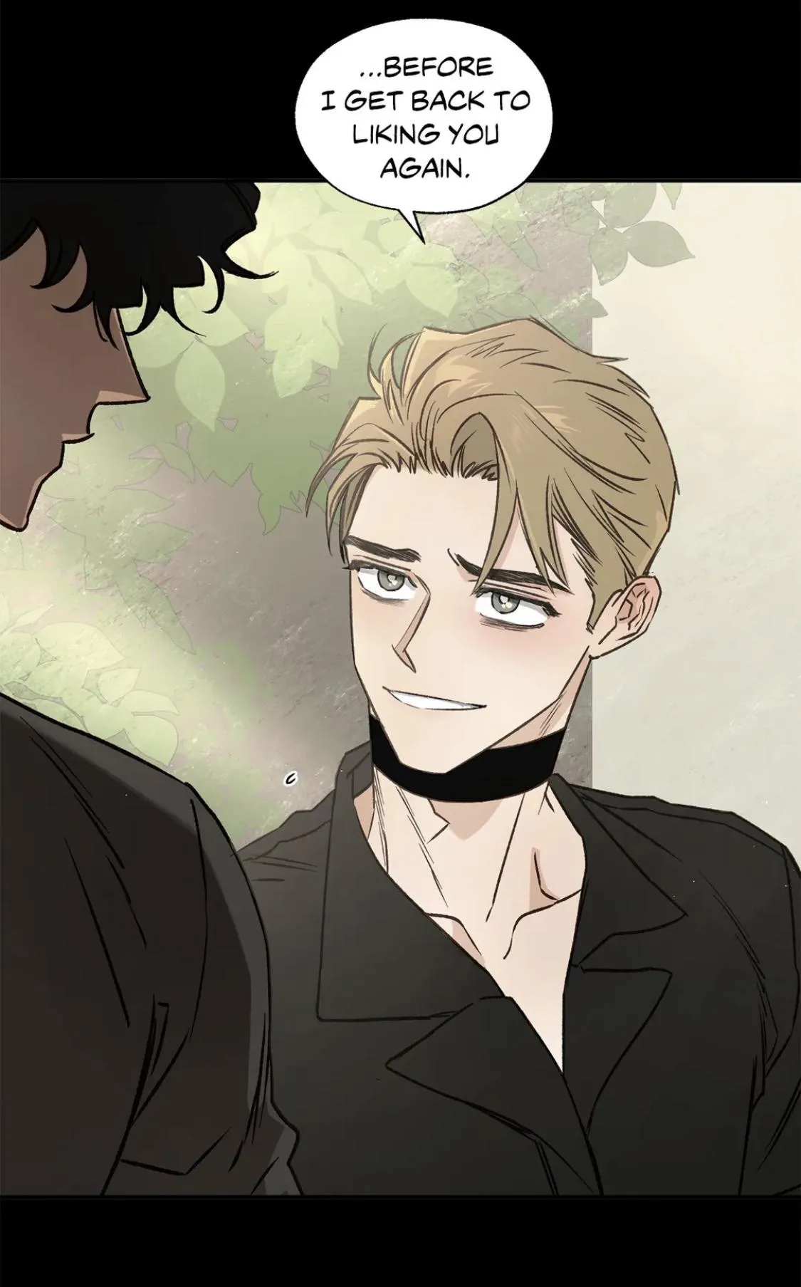 Crush And Burn - Chapter 44 Page 67