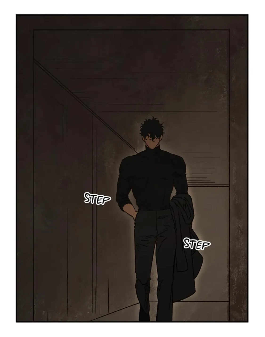 Crush And Burn - Chapter 44 Page 71
