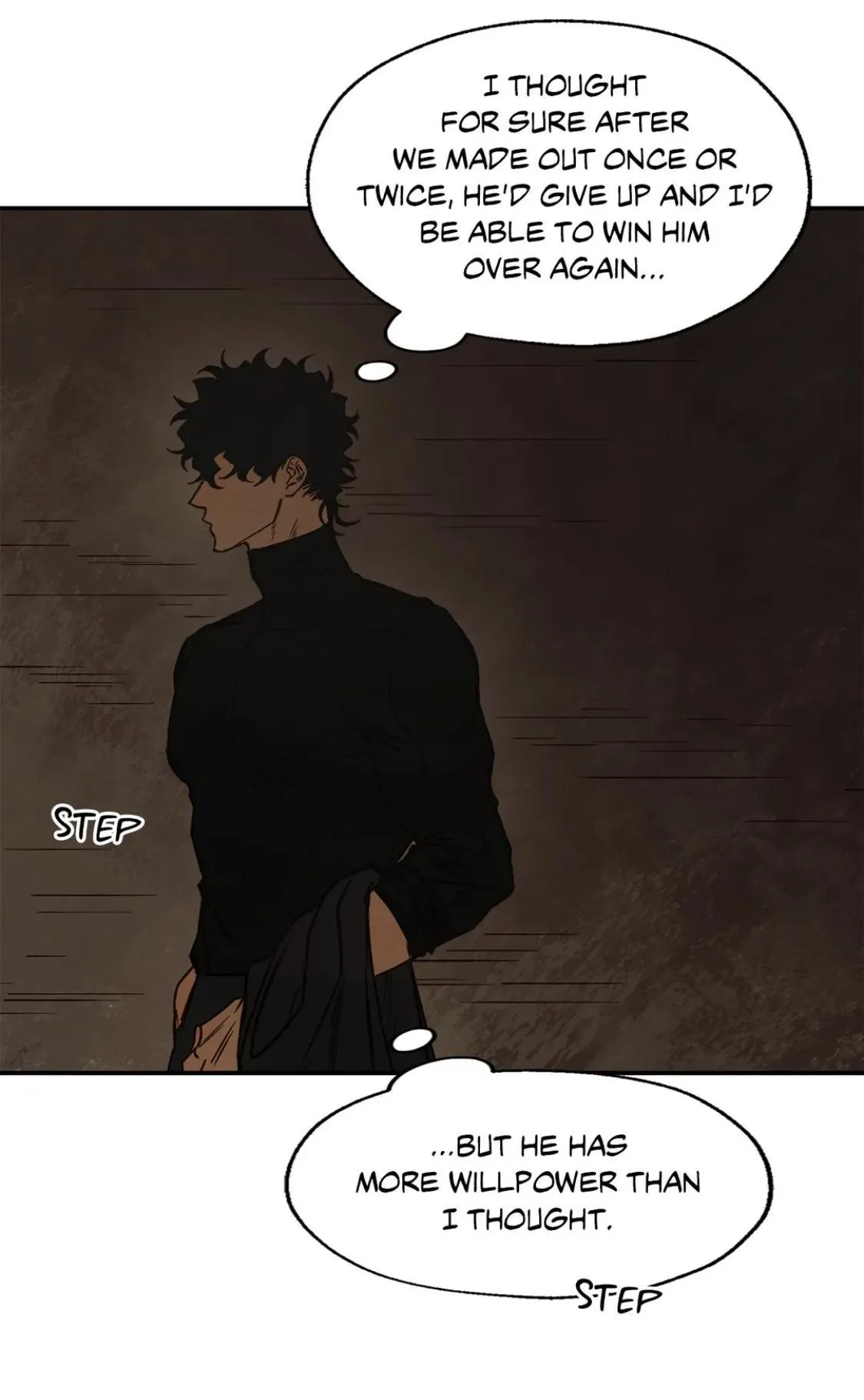 Crush And Burn - Chapter 44 Page 72