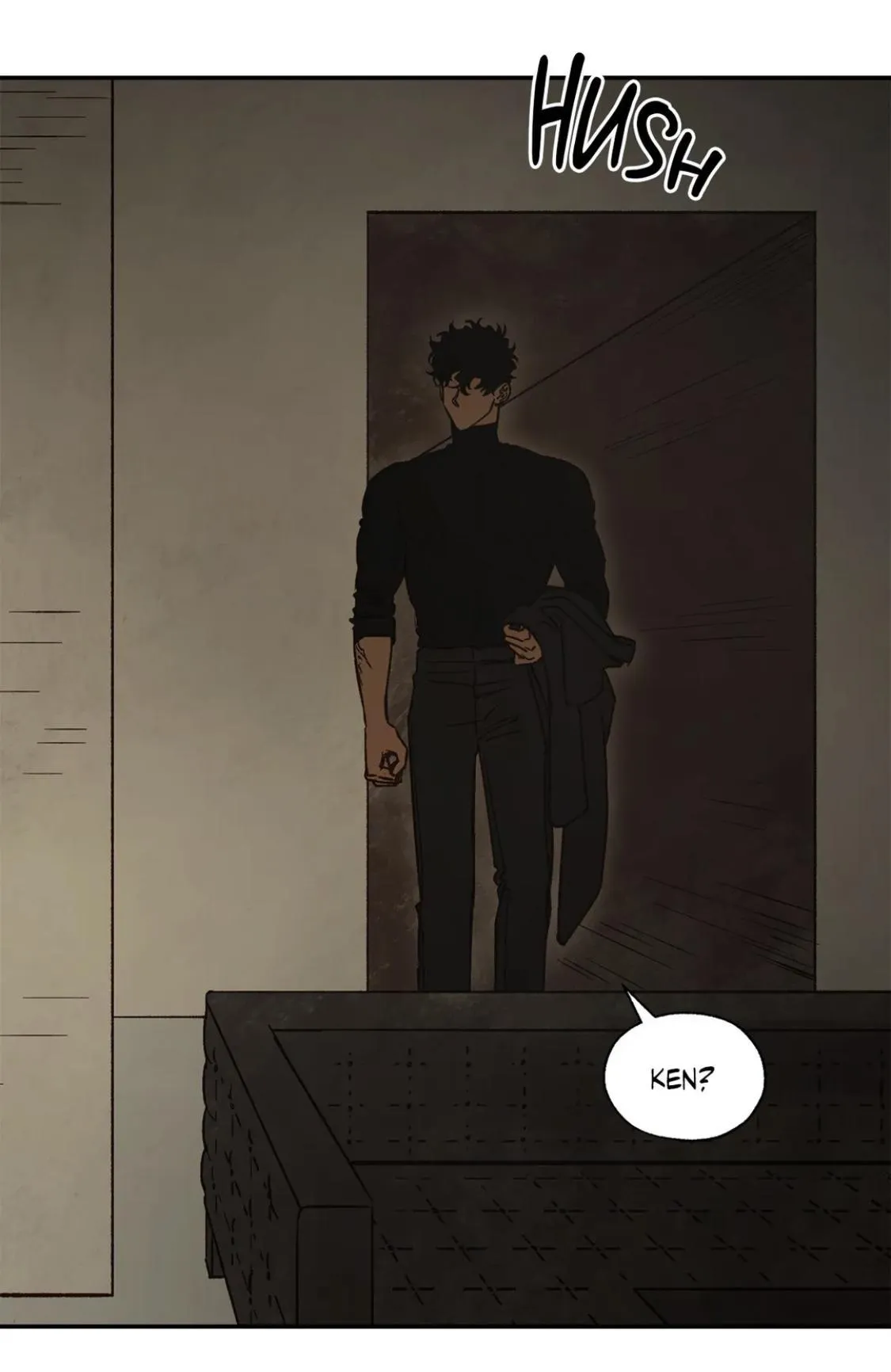 Crush And Burn - Chapter 44 Page 74