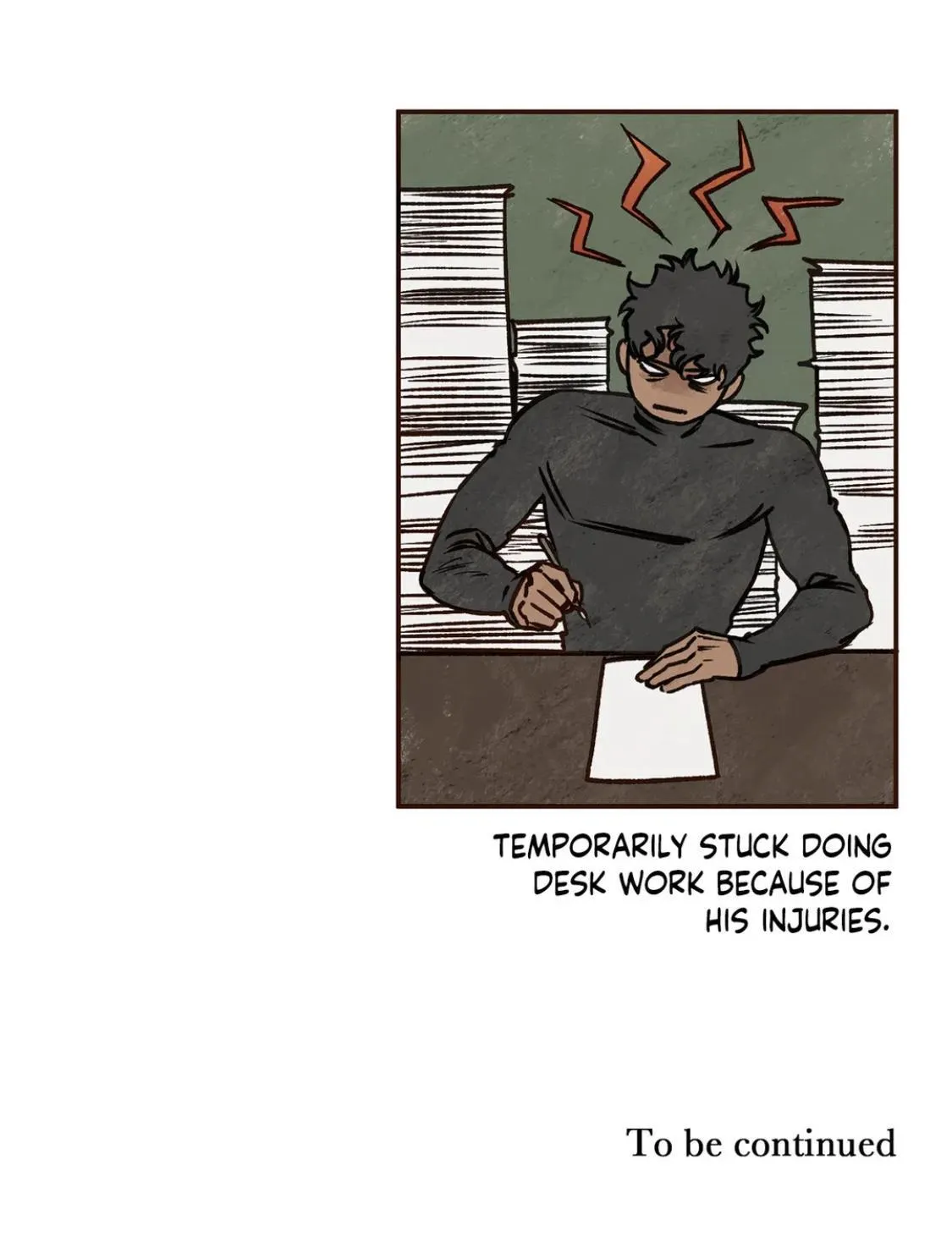 Crush And Burn - Chapter 44 Page 77