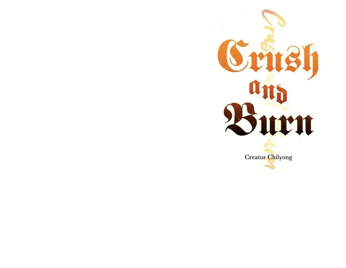 Crush And Burn - Chapter 44 Page 78
