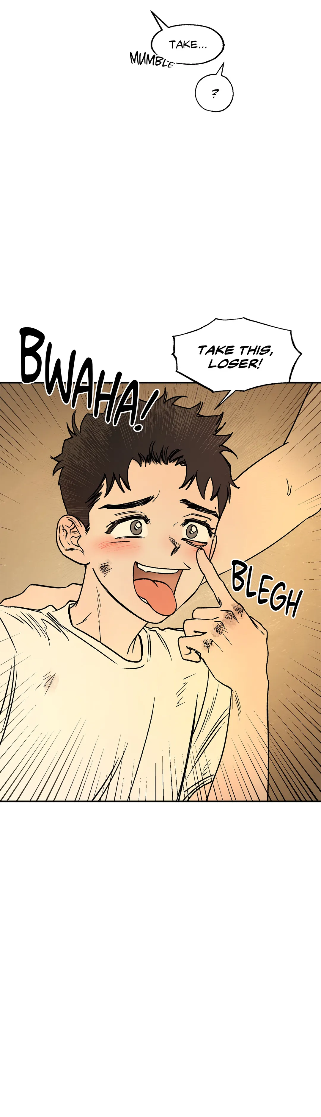 Crush And Burn - Chapter 45 Page 4