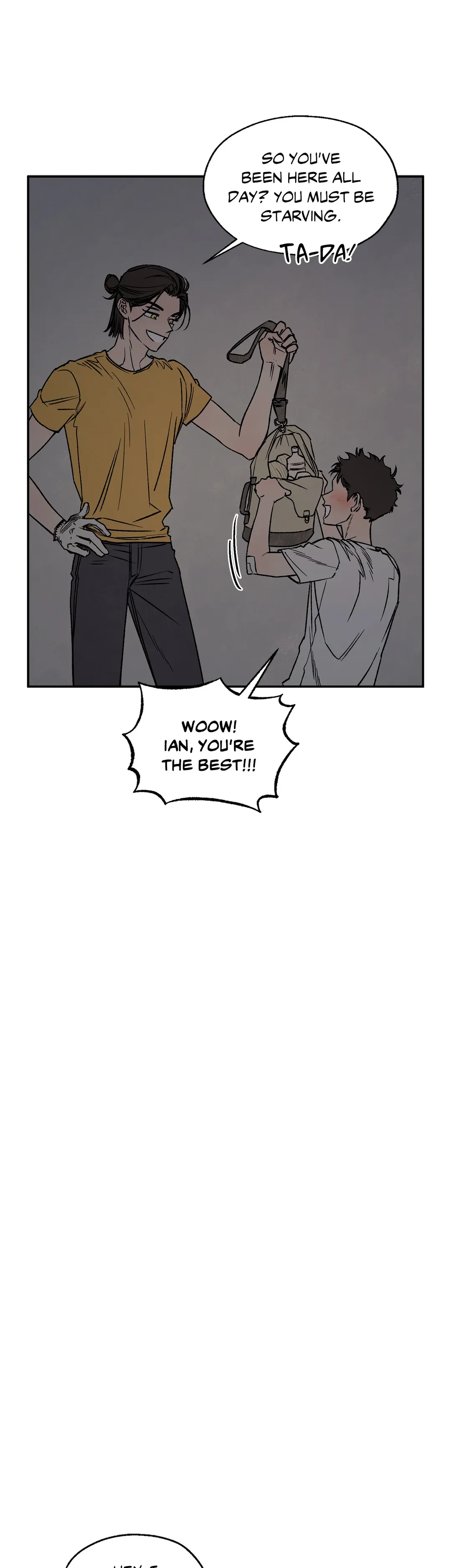 Crush And Burn - Chapter 45 Page 11