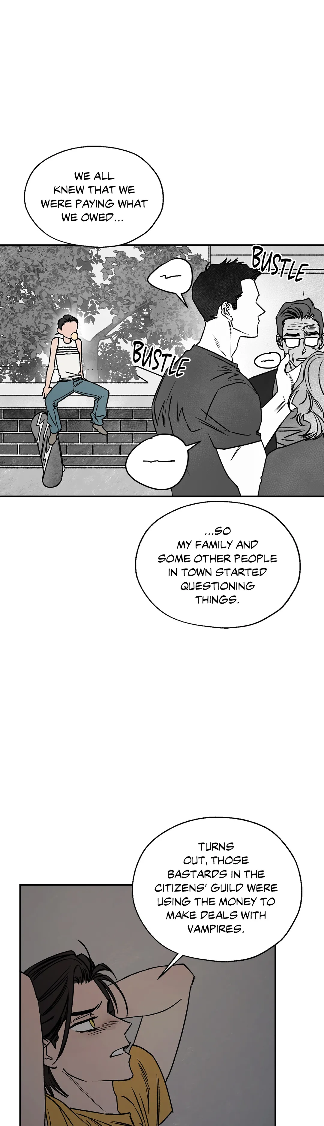 Crush And Burn - Chapter 45 Page 15