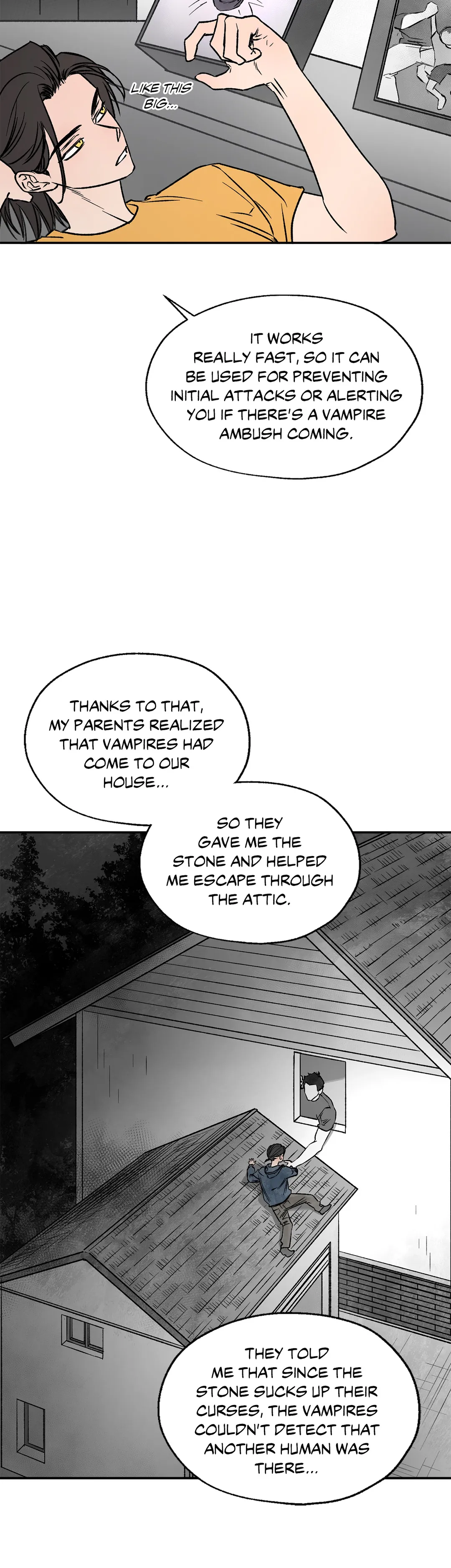 Crush And Burn - Chapter 45 Page 20