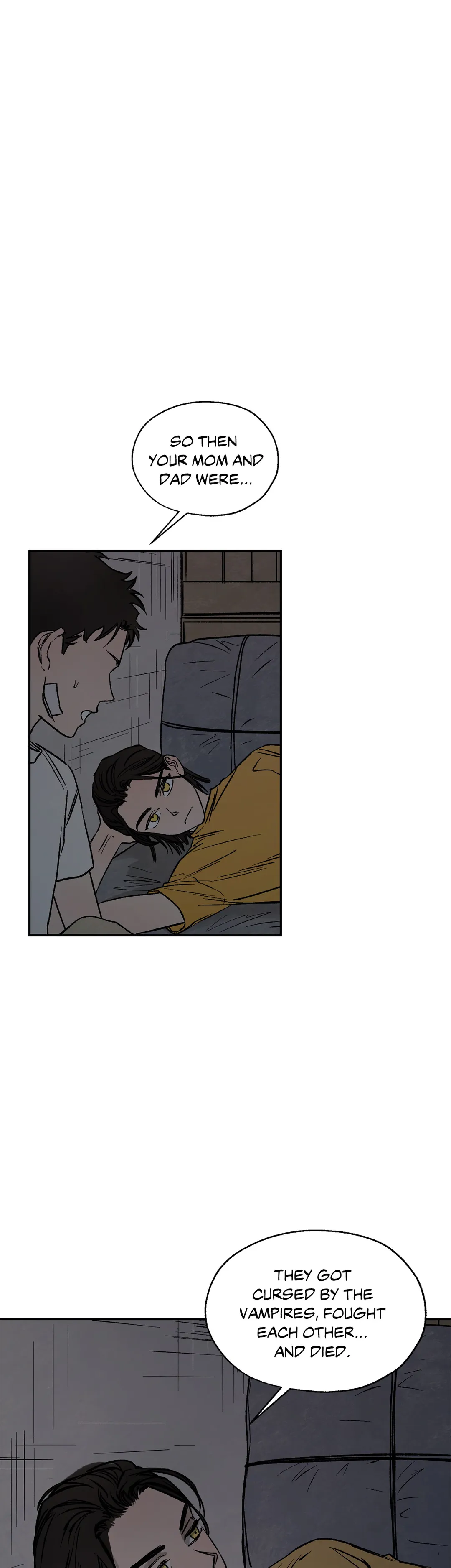 Crush And Burn - Chapter 45 Page 21