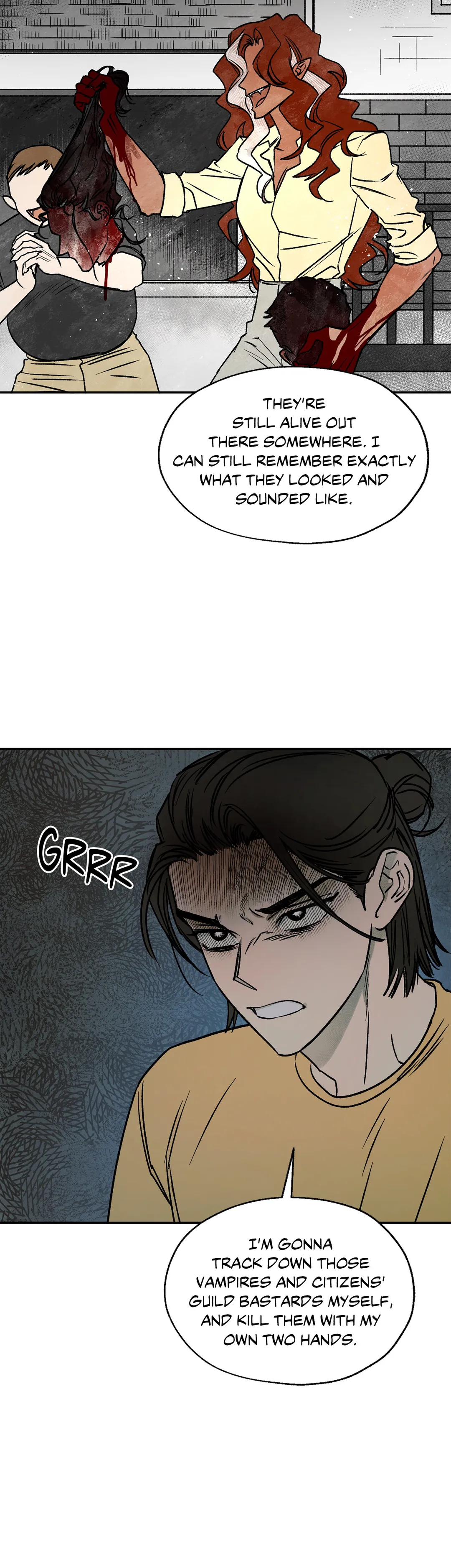 Crush And Burn - Chapter 45 Page 24