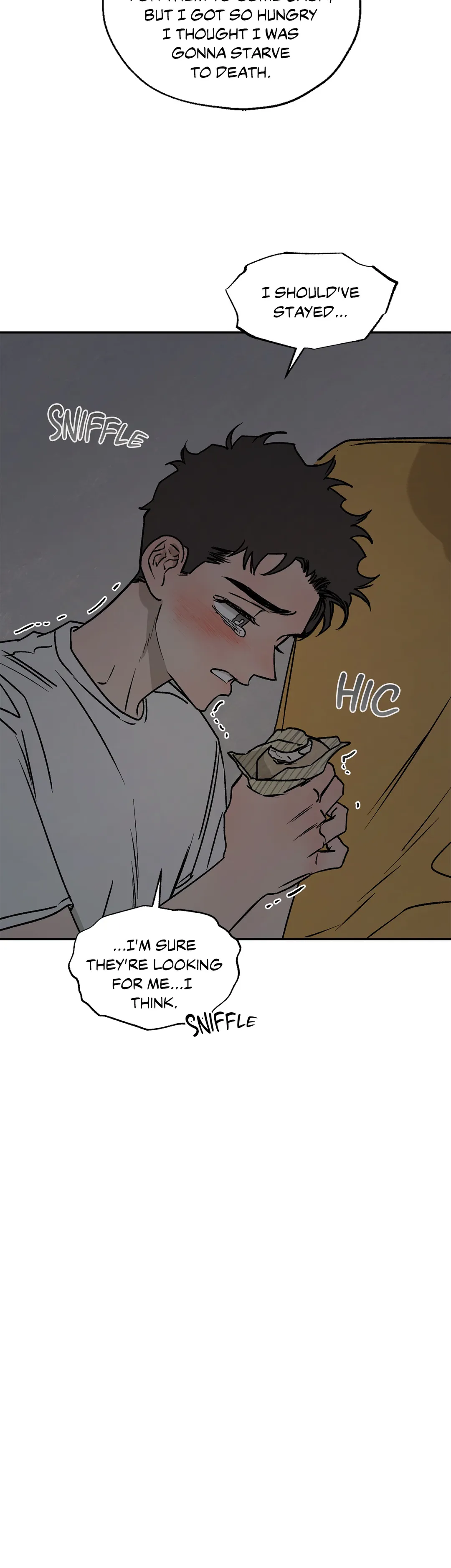 Crush And Burn - Chapter 45 Page 26