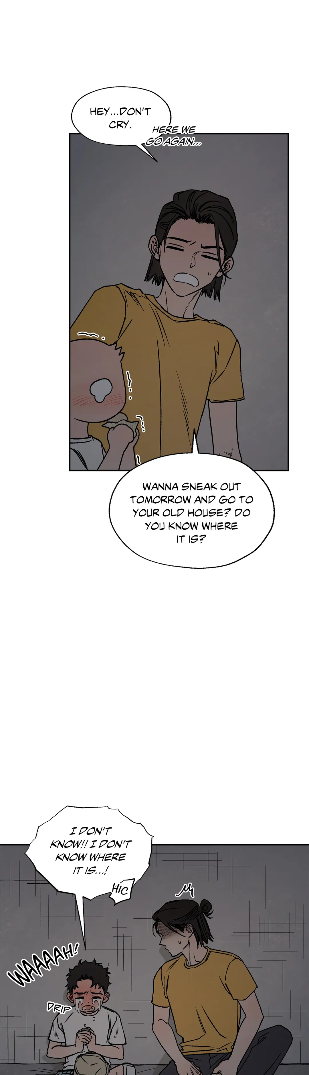 Crush And Burn - Chapter 45 Page 27