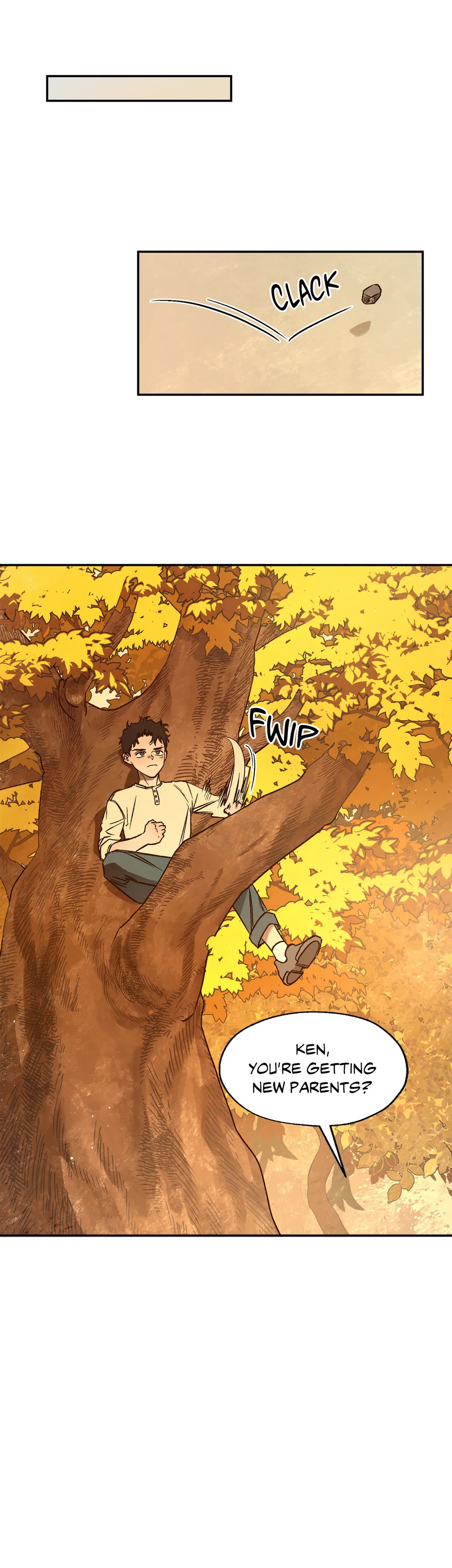 Crush And Burn - Chapter 45 Page 30