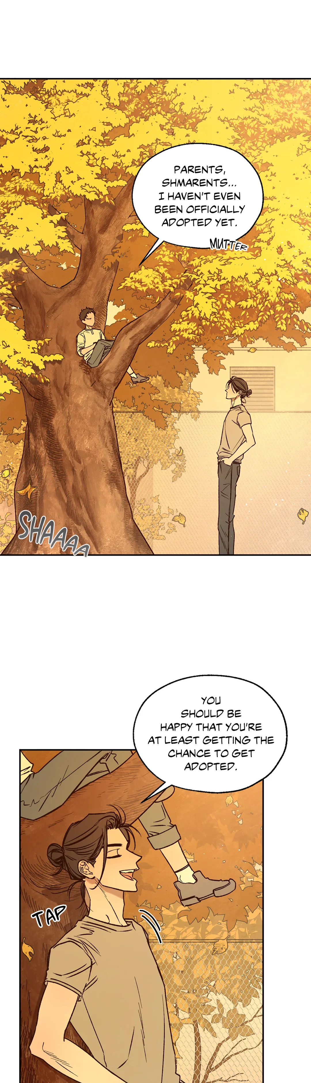 Crush And Burn - Chapter 45 Page 31