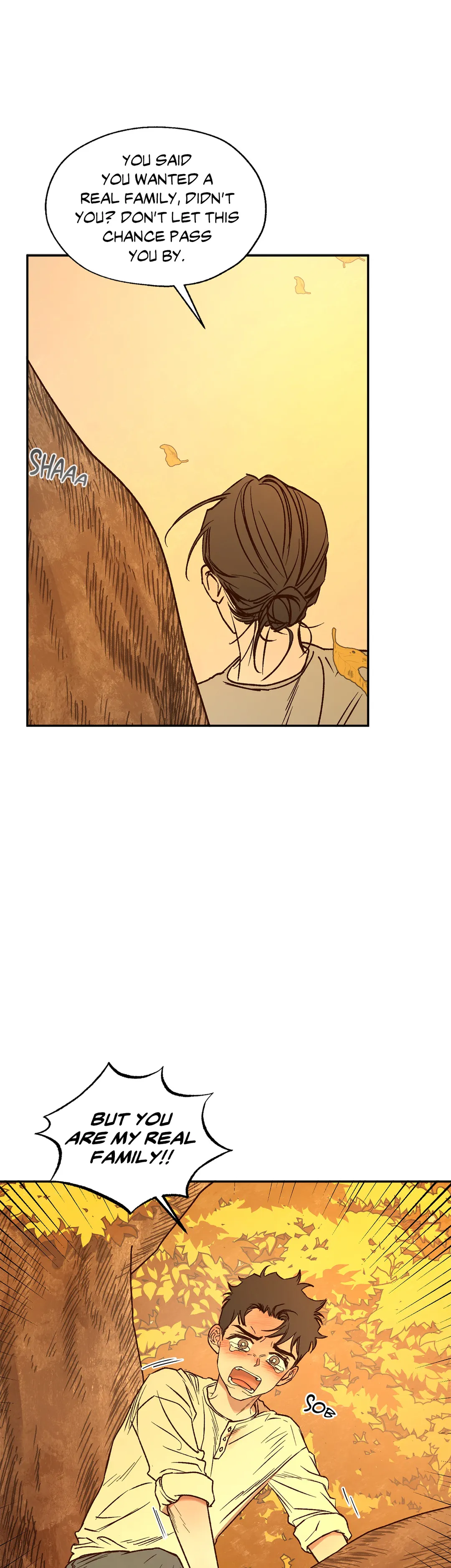 Crush And Burn - Chapter 45 Page 33