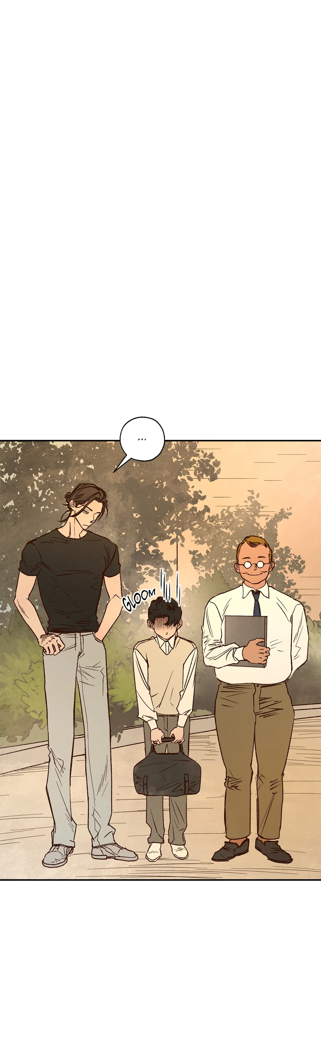 Crush And Burn - Chapter 45 Page 36