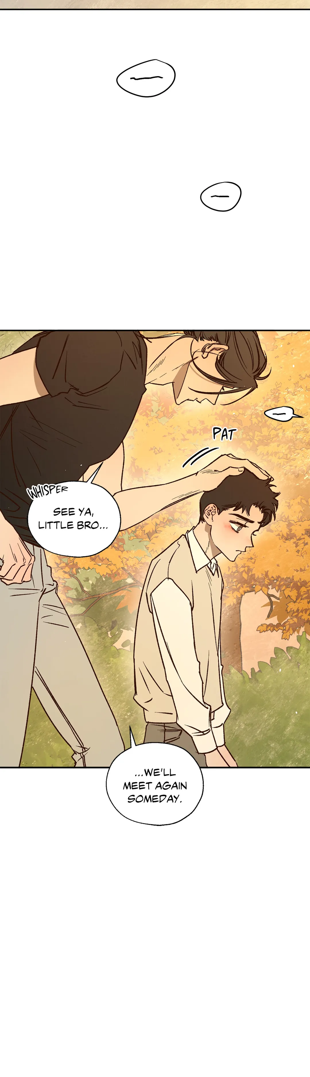 Crush And Burn - Chapter 45 Page 38