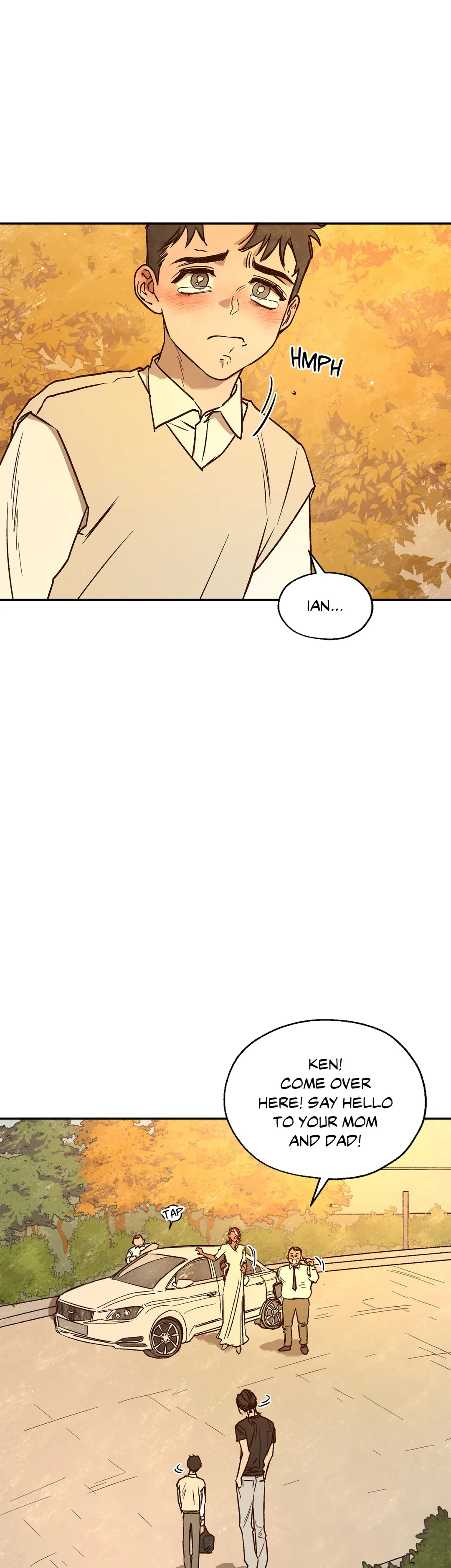 Crush And Burn - Chapter 45 Page 39