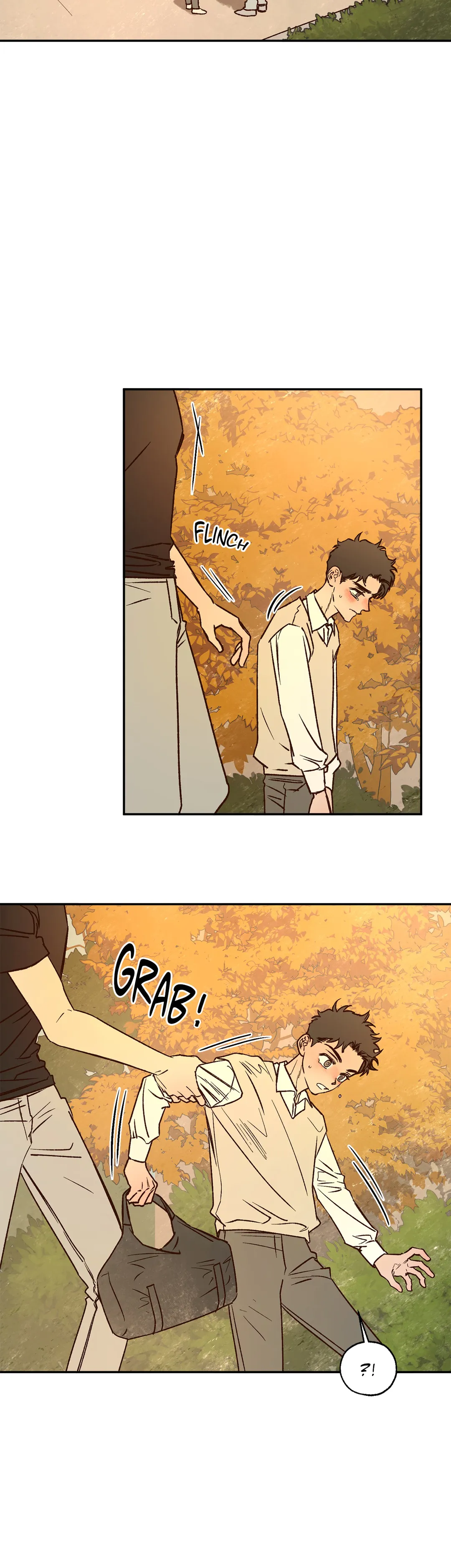 Crush And Burn - Chapter 45 Page 40