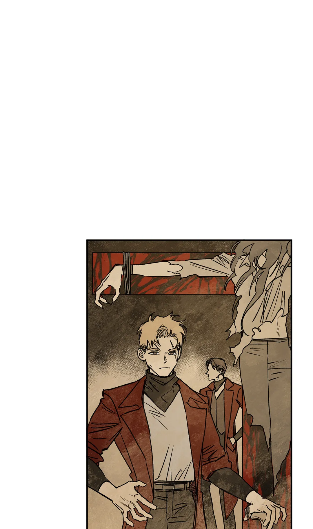 Crush And Burn - Chapter 45 Page 43