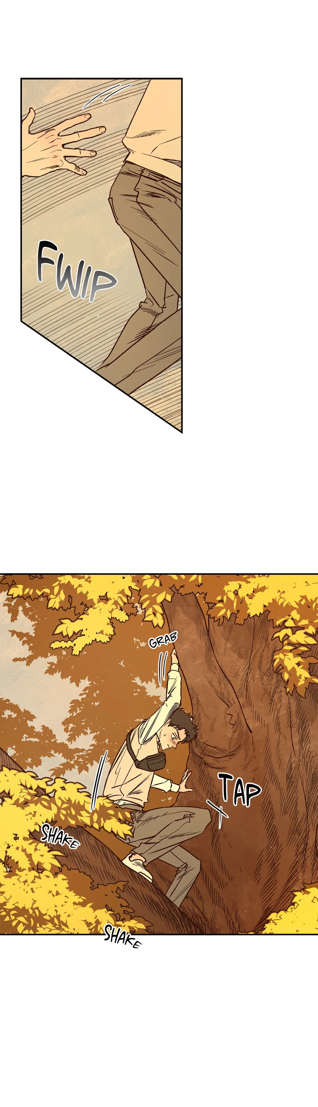 Crush And Burn - Chapter 46 Page 11