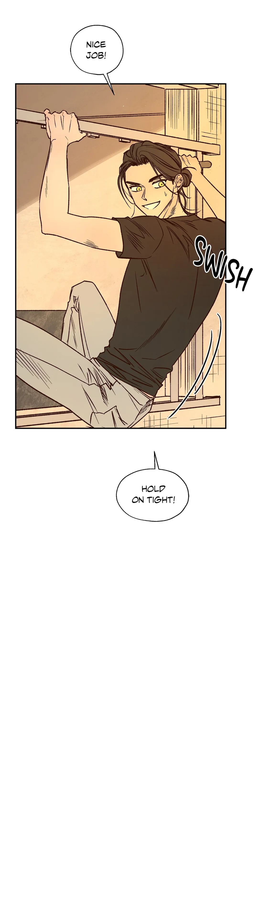 Crush And Burn - Chapter 46 Page 12