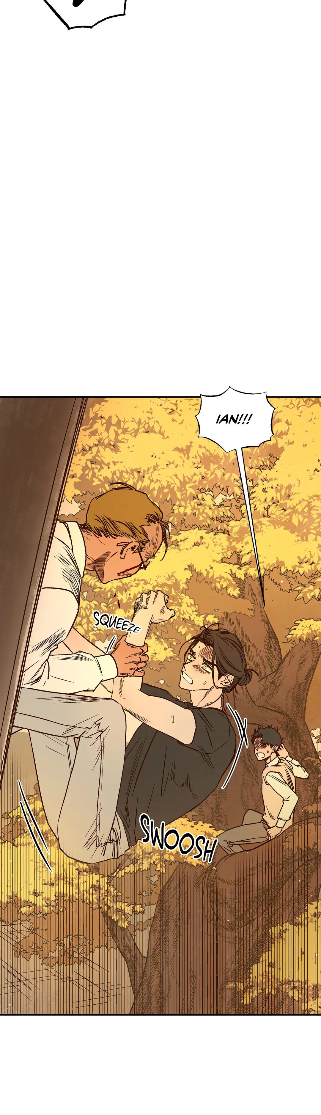 Crush And Burn - Chapter 46 Page 14