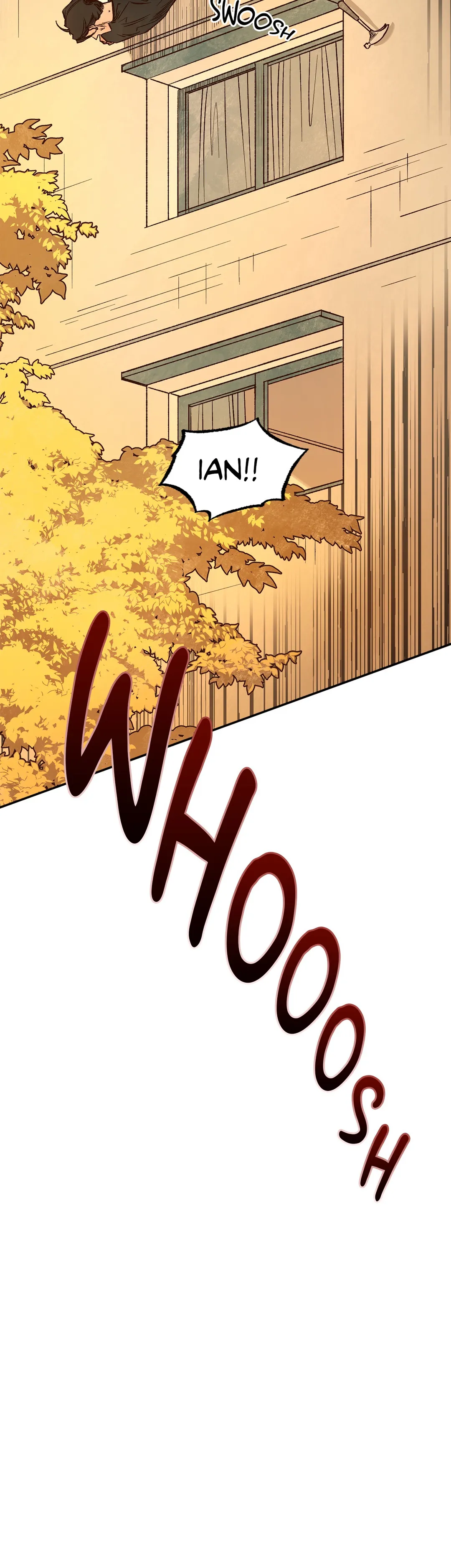 Crush And Burn - Chapter 46 Page 18