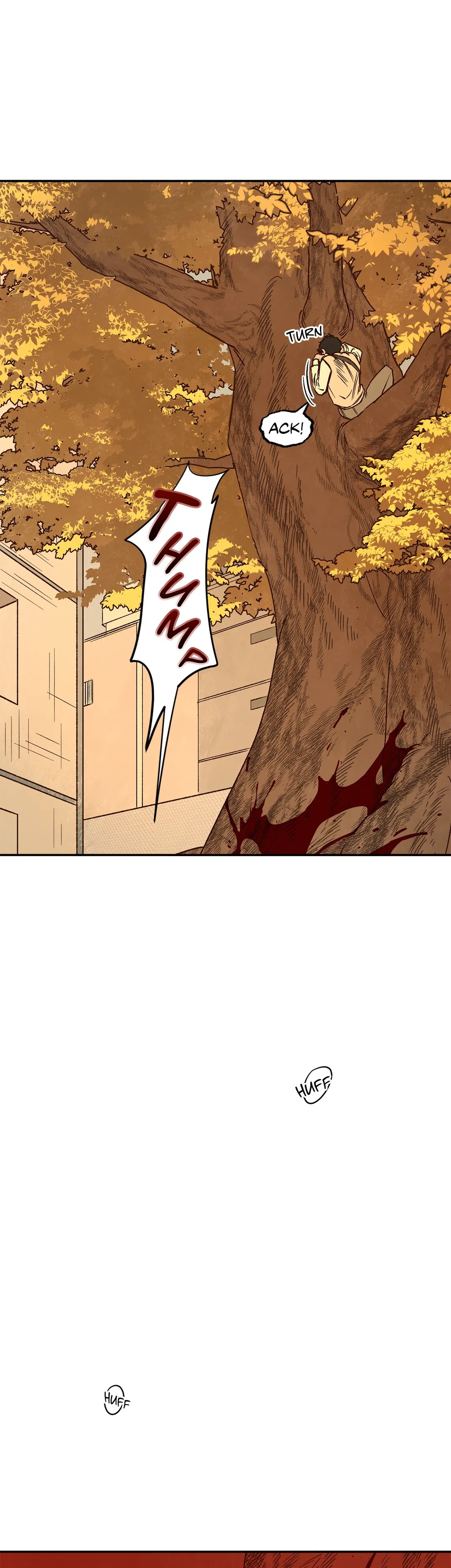 Crush And Burn - Chapter 46 Page 19