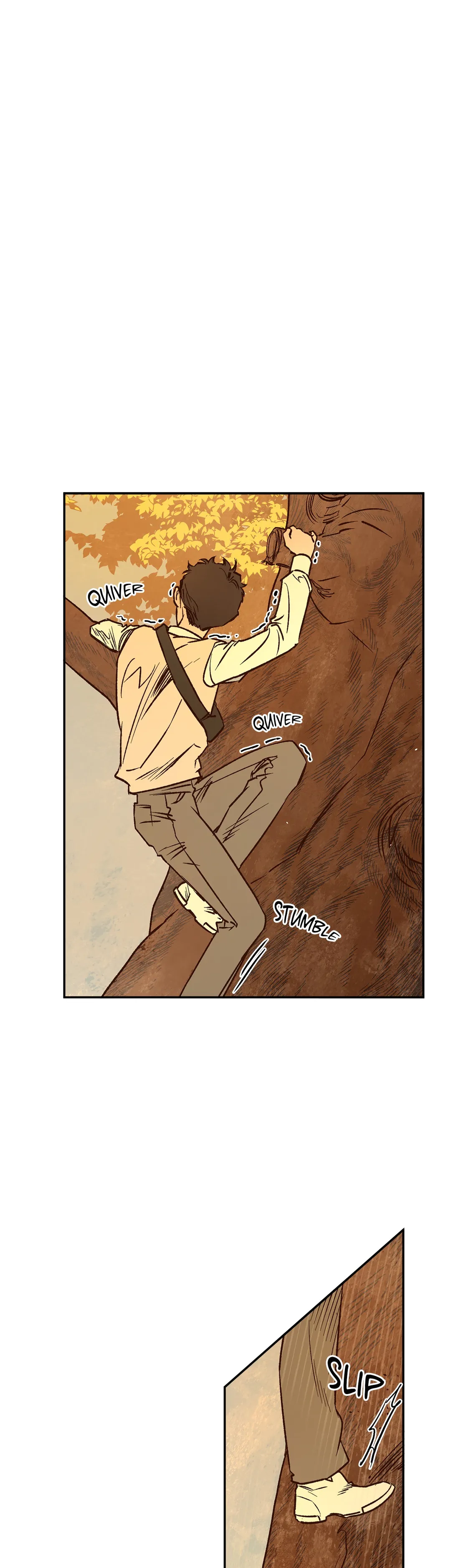 Crush And Burn - Chapter 46 Page 21