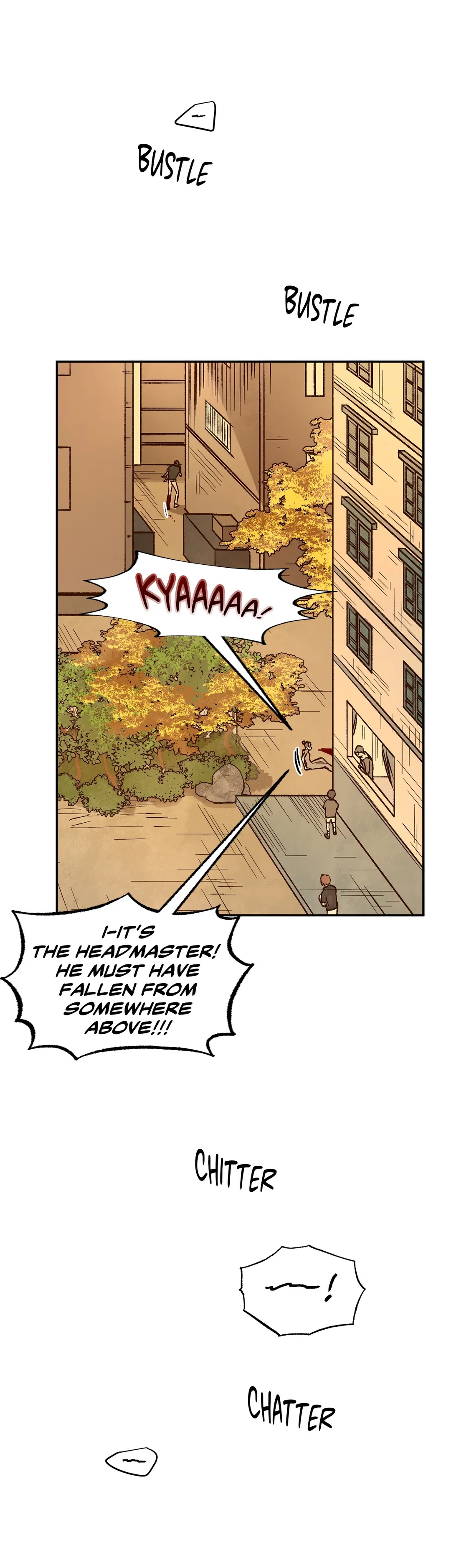 Crush And Burn - Chapter 46 Page 23