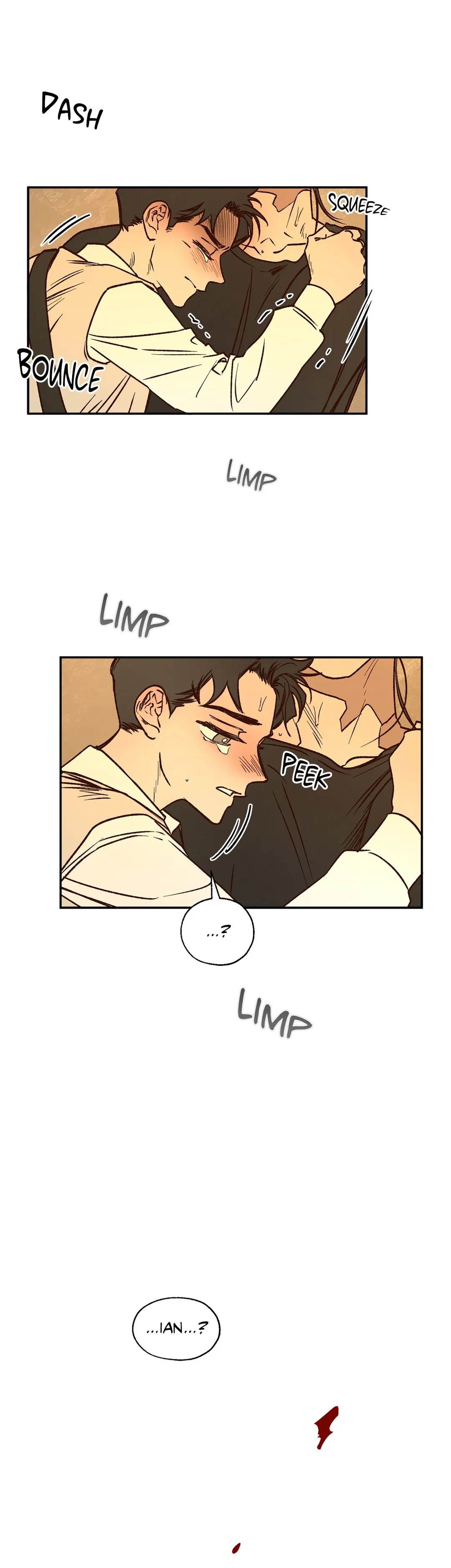 Crush And Burn - Chapter 46 Page 24